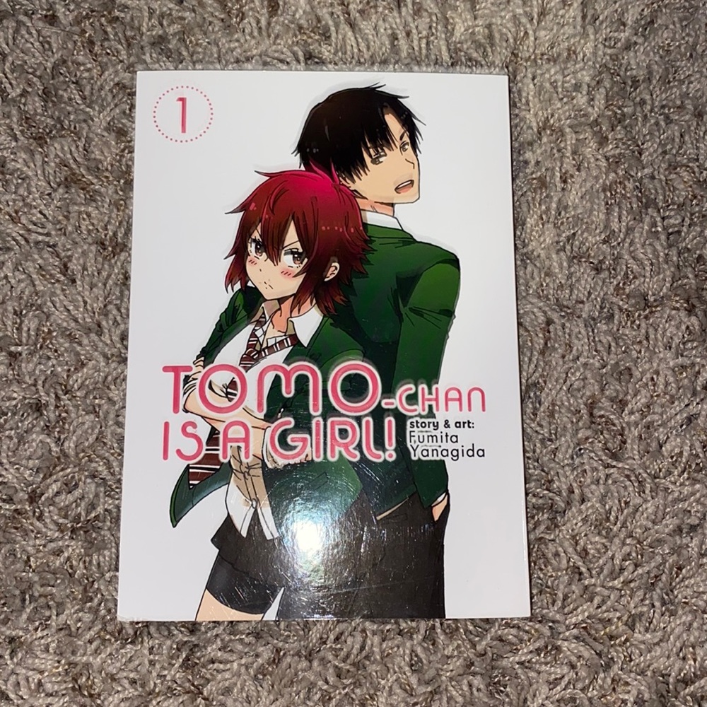 Manga
